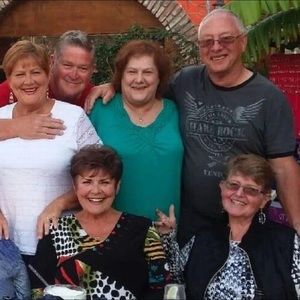 Meet your Posher, Glenda